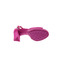 Geox sandales rose 5