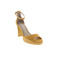 Geox sandales camel 2