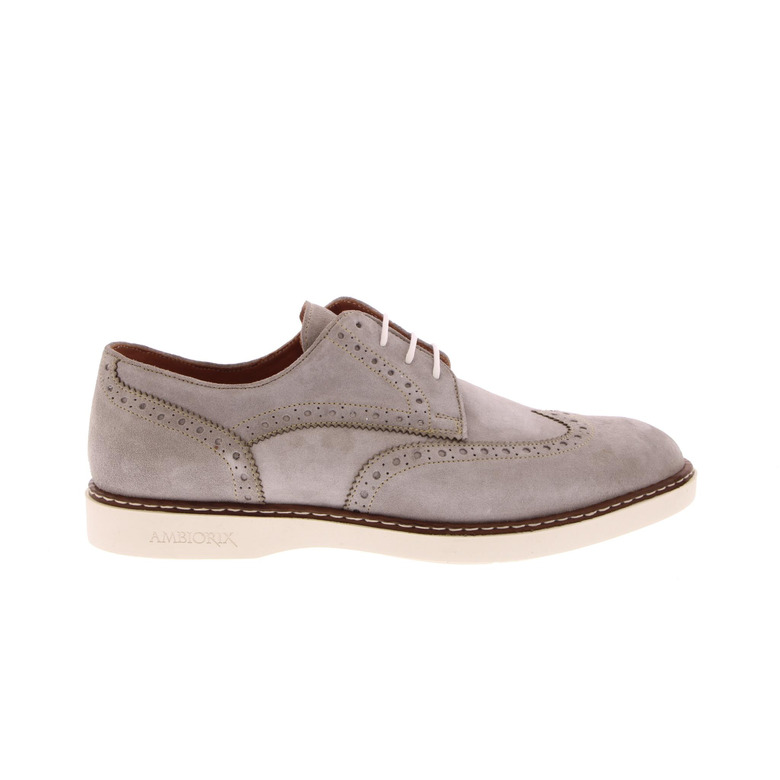 Ambiorix sneakers gris 1