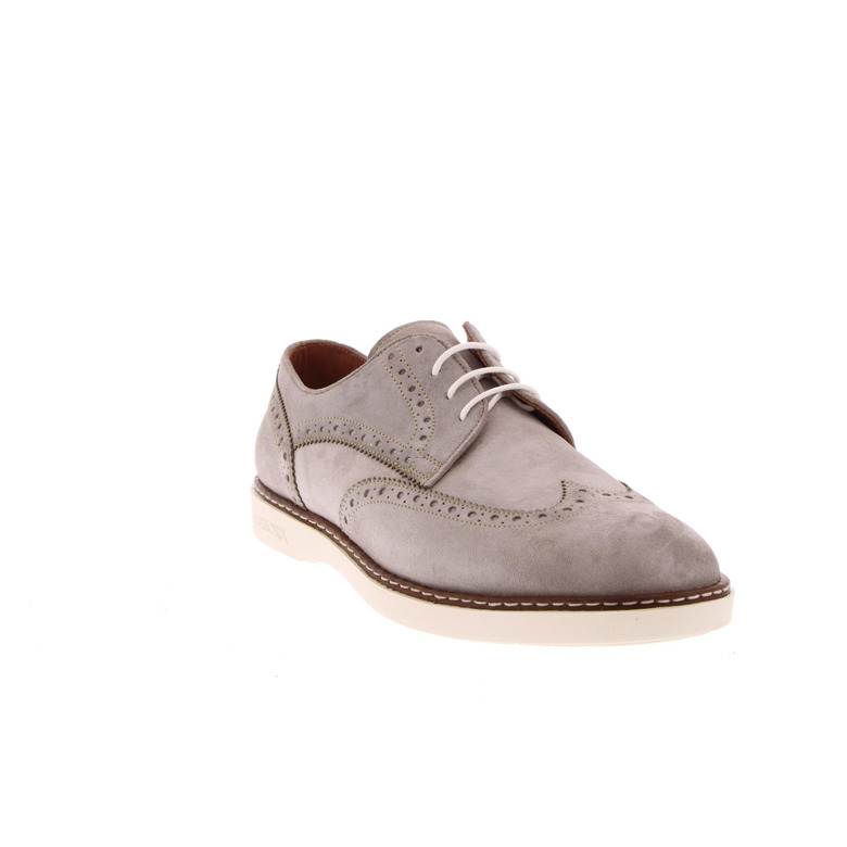 Ambiorix sneakers gris 2