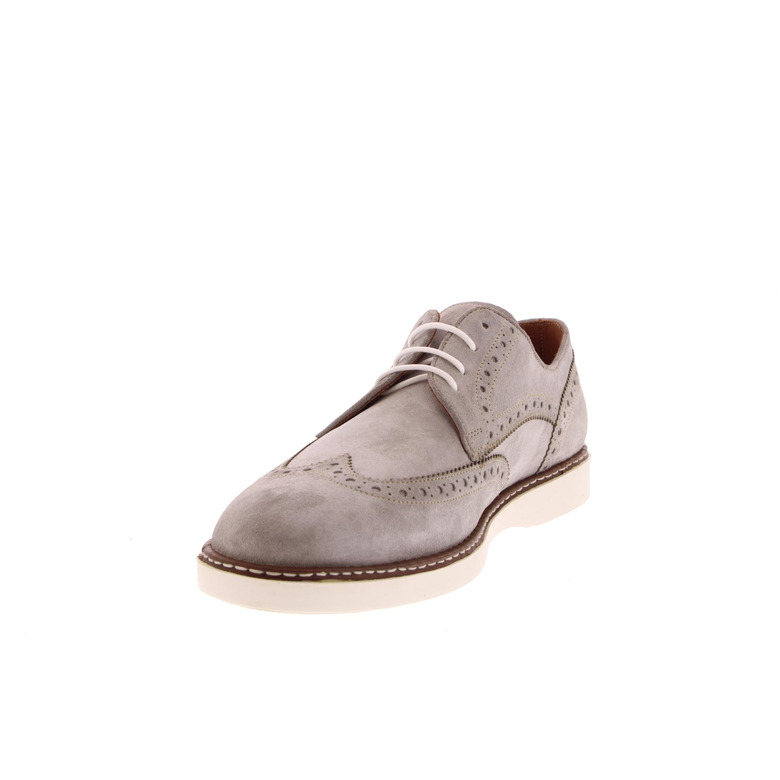 Ambiorix sneakers gris 3