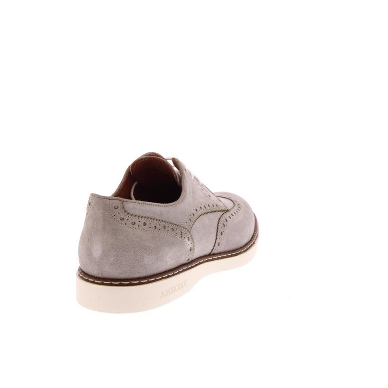 Ambiorix sneakers gris 4