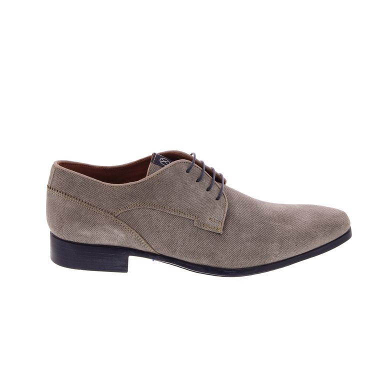 Ambiorix veterschoenen blauw