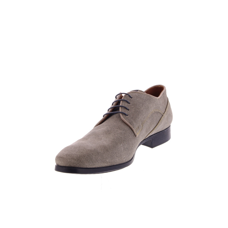Ambiorix veterschoenen blauw 3