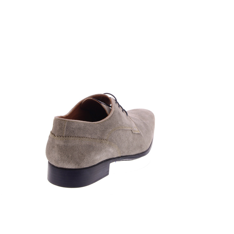 Ambiorix veterschoenen blauw 4
