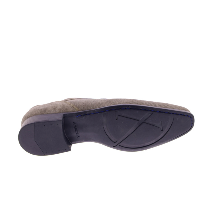 Ambiorix veterschoenen blauw 5