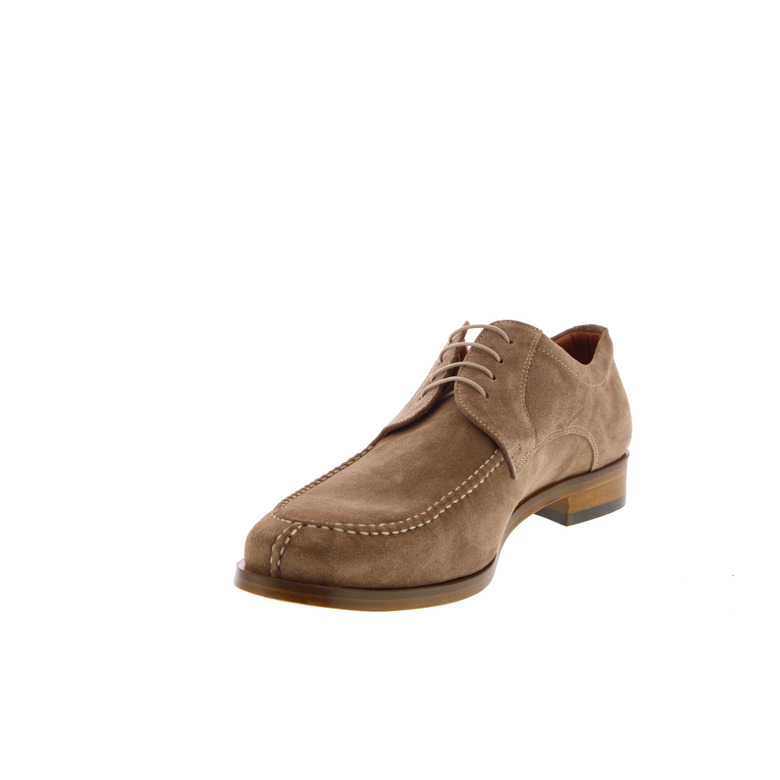 Ambiorix veterschoenen taupe 3