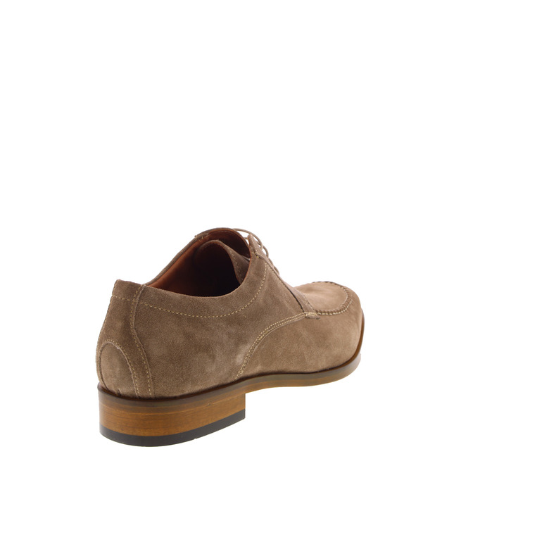Ambiorix veterschoenen taupe 4