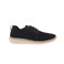 Clarks lace shoes black 1