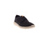Clarks lace shoes black 2