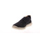 Clarks lace shoes black 3