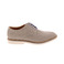 Clarks lace shoes grey 1