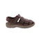 Clarks sandalen bruin 1