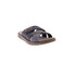 Rieker tongs bleu 2