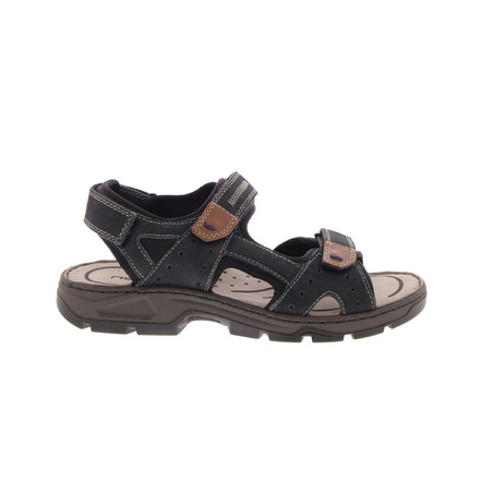 Rieker sandales bleu