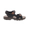 Rieker sandales bleu 1