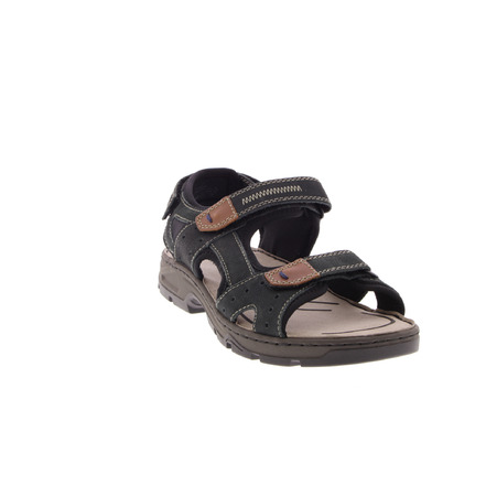Rieker sandales bleu