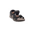 Rieker sandales bleu 2