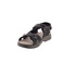 Rieker sandales bleu 3