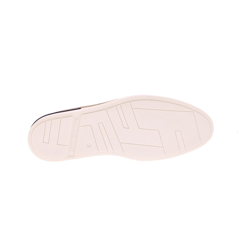 Floris Van Bommel chaussures à lacets brun 5