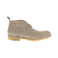 Floris Van Bommel hoge schoenen grijs 1