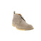 Floris Van Bommel hoge schoenen grijs 2
