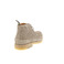 Floris Van Bommel hoge schoenen grijs 4