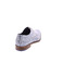 Floris Van Bommel chaussures à lacets bleu 4