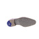 Floris Van Bommel chaussures à lacets bleu 5