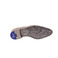 Floris Van Bommel chaussures à lacets vert 5