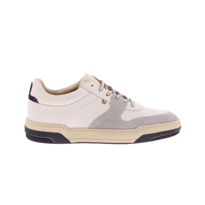 Floris Van Bommel sneakers gris 1