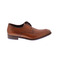 Floris Van Bommel chaussures à lacets cognac 1