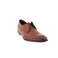 Floris Van Bommel chaussures à lacets cognac 2