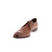 Floris Van Bommel chaussures à lacets cognac 3