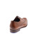 Floris Van Bommel chaussures à lacets cognac 4