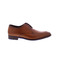 Floris Van Bommel chaussures à lacets cognac 1