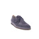 Floris Van Bommel chaussures à lacets bleu 2