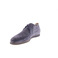 Floris Van Bommel chaussures à lacets bleu 3