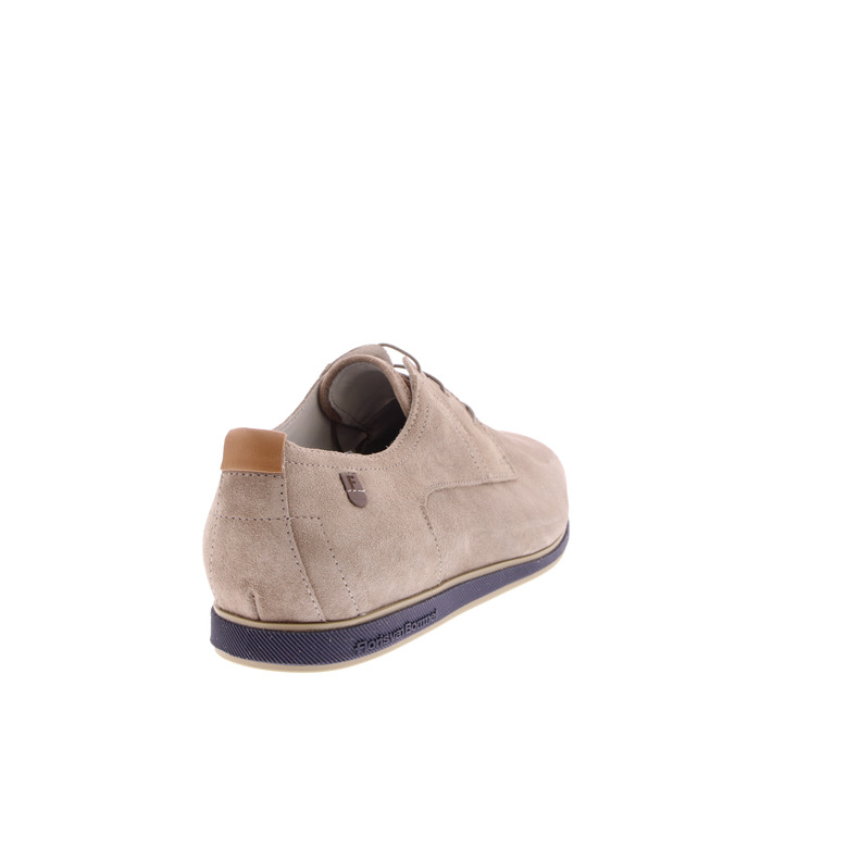 Floris Van Bommel chaussures à lacets beige 4