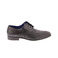 Bugattishoes lace shoes black 1