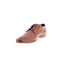 Bugattishoes lace shoes cognac 3