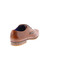 Bugattishoes lace shoes cognac 4