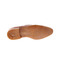 Bugattishoes lace shoes cognac 5