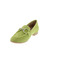 Tamaris Comfort mocassins groen 3