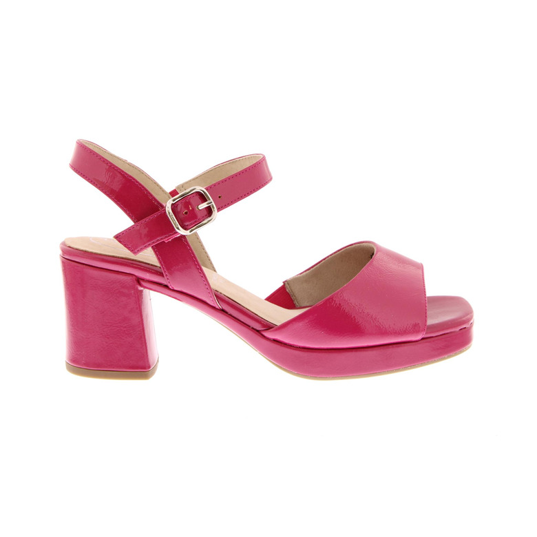 Tamaris Comfort sandales rose 1