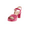 Tamaris Comfort sandales rose 3