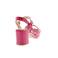 Tamaris Comfort sandales rose 4