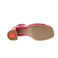 Tamaris Comfort sandales rose 5