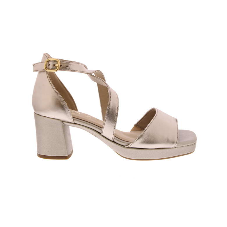 Tamaris Comfort sandales or