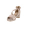 Tamaris Comfort sandales or 3